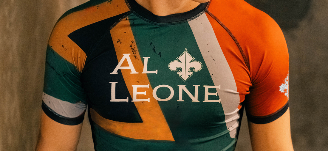 12.25 AL LEONE x JOZEF CHEN | 新品上市