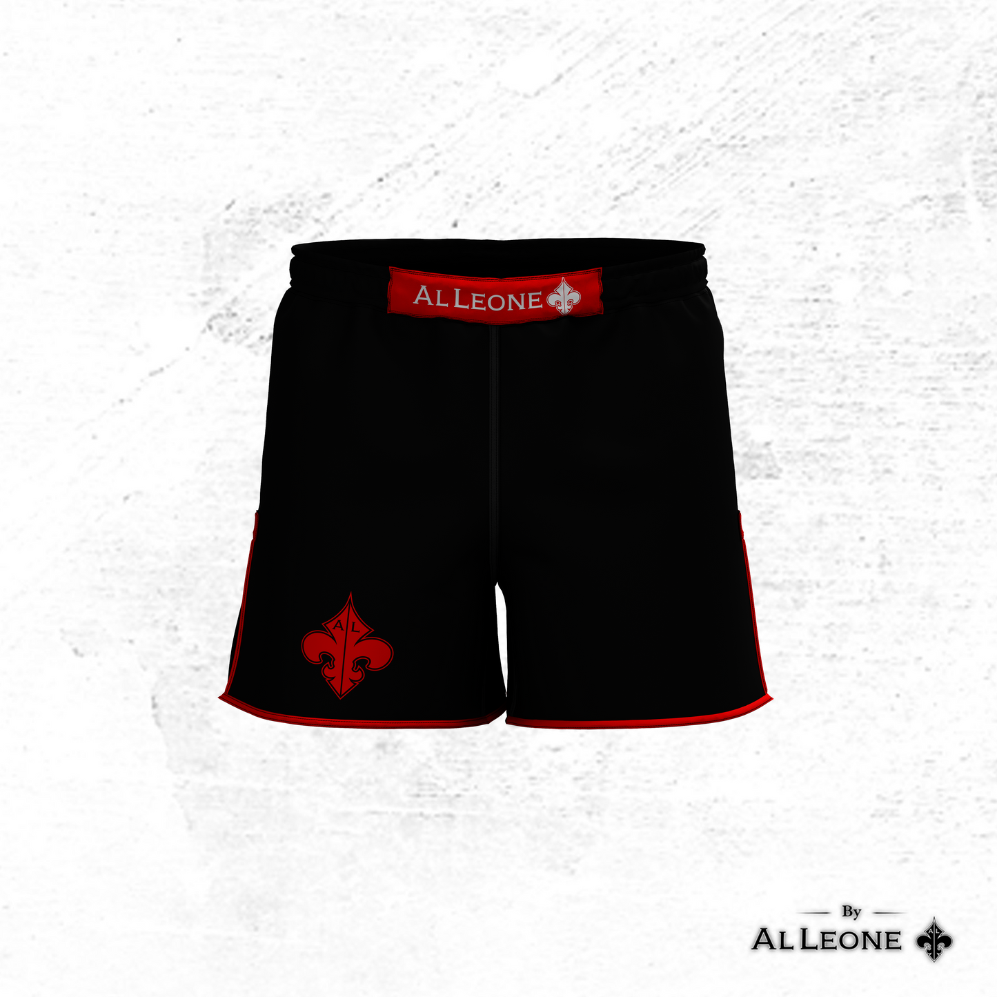 AL Leone 经典短裤 V1