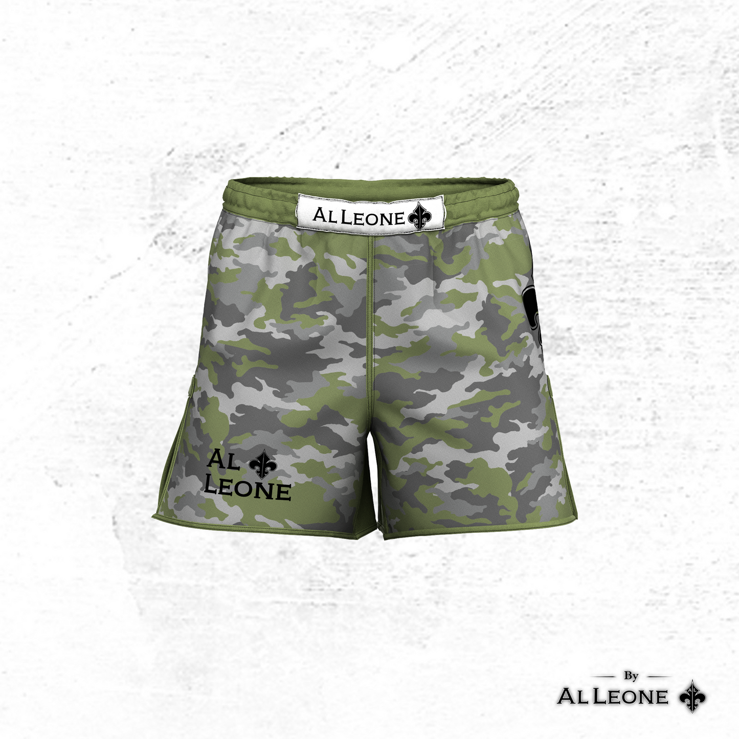Camo Jungle V2