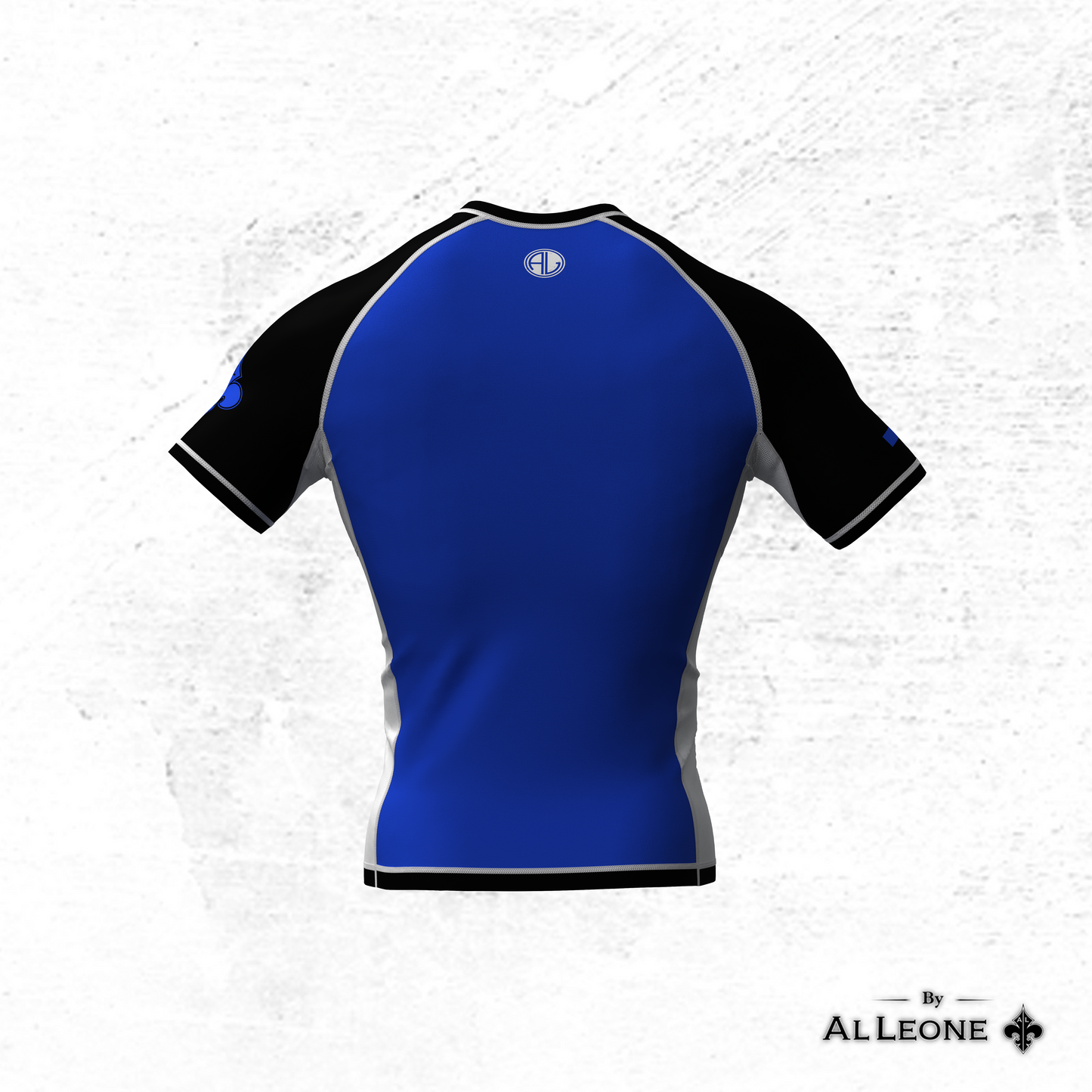 Invitational Blue