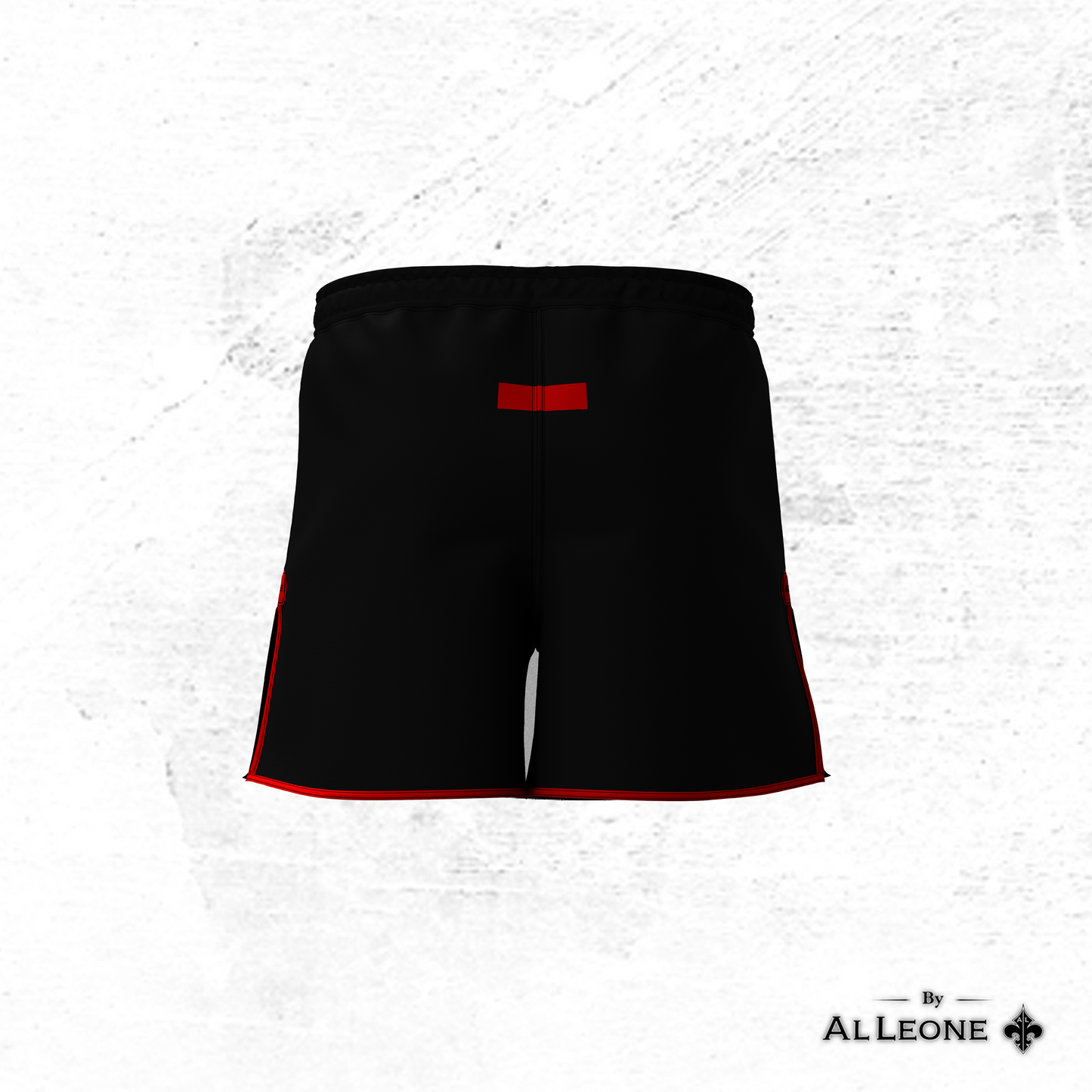 AL Leone Classic Shorts V2