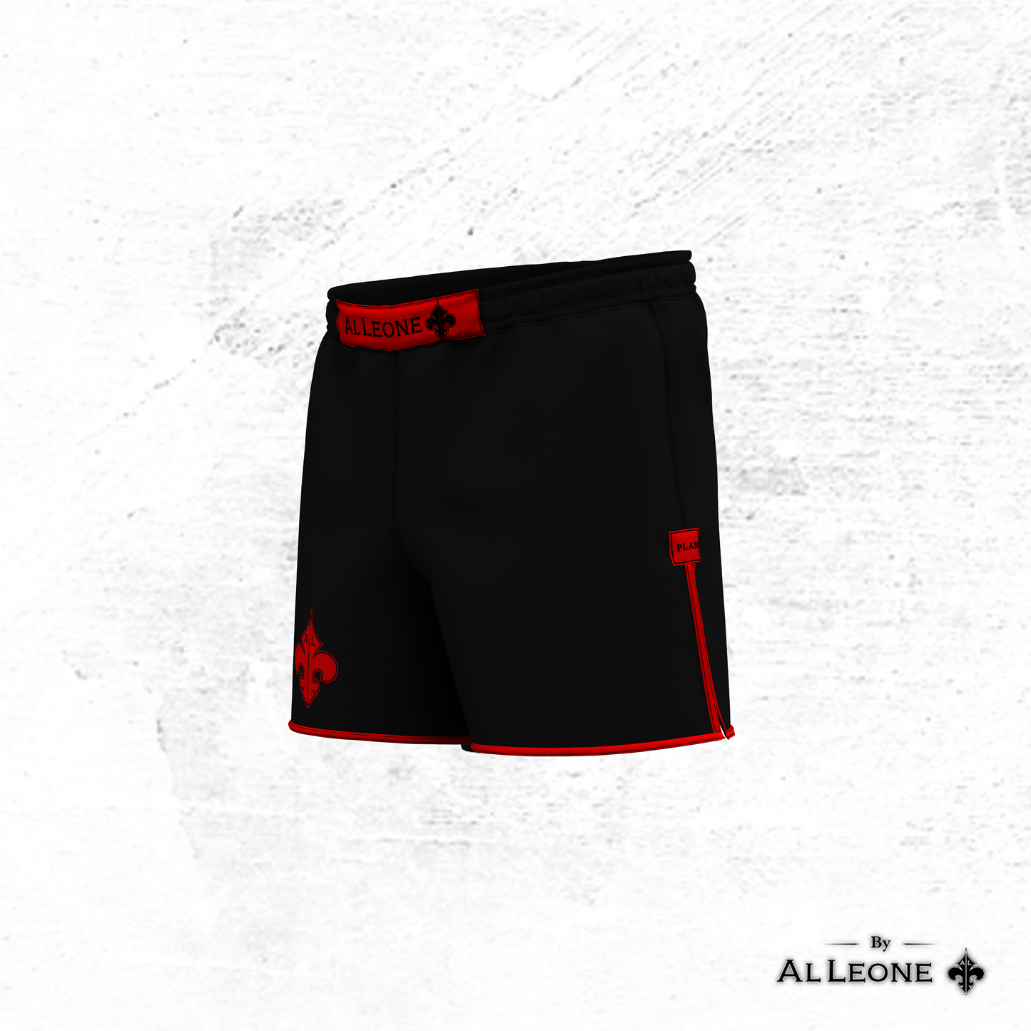 AL Leone Classic Shorts V2