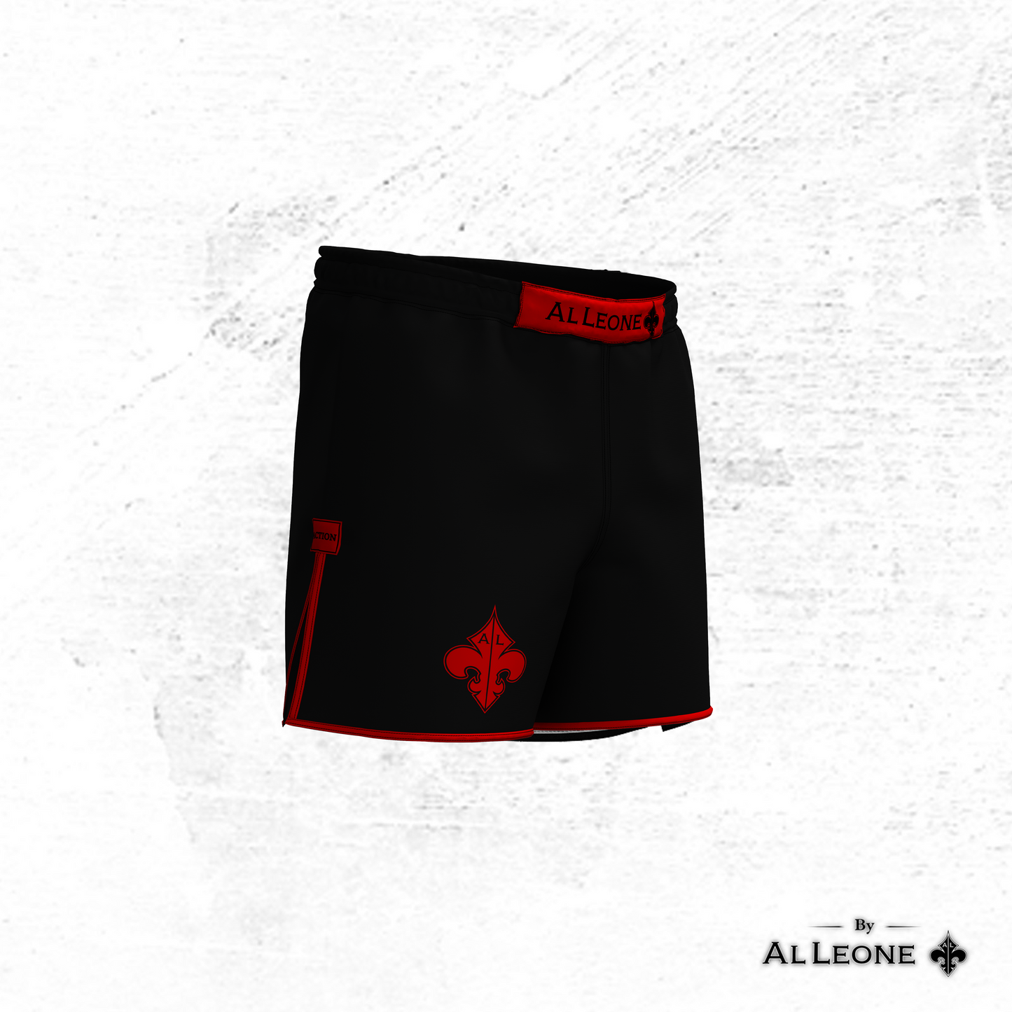 AL Leone Classic Shorts V2