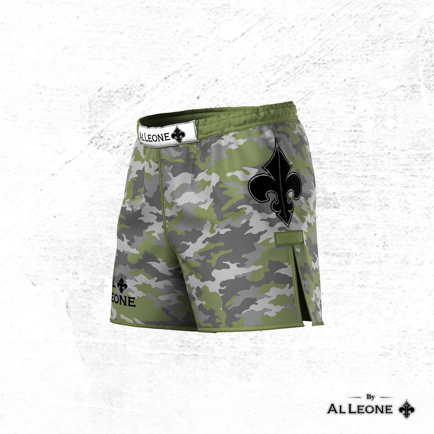 Camo Jungle V2
