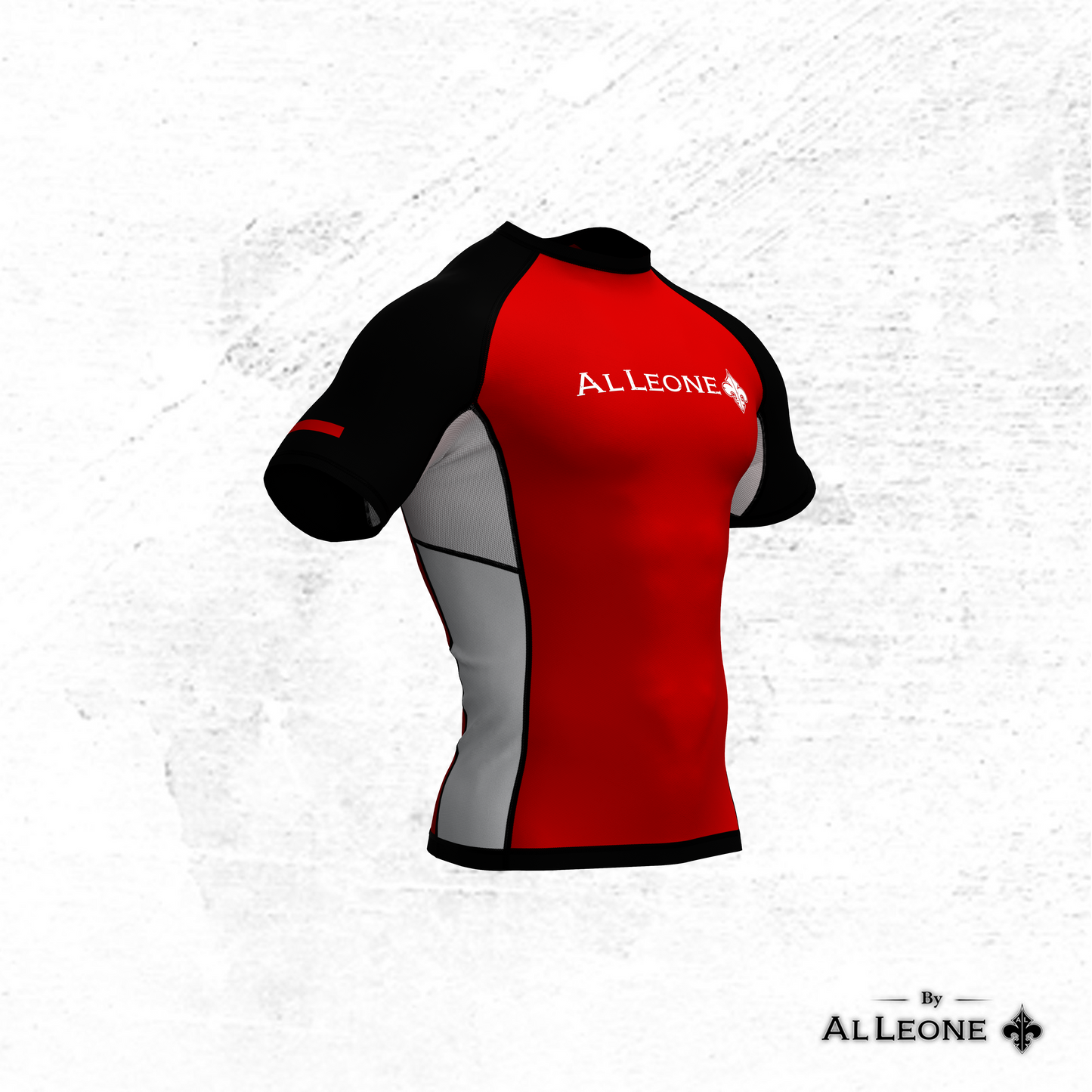 Invitational Red