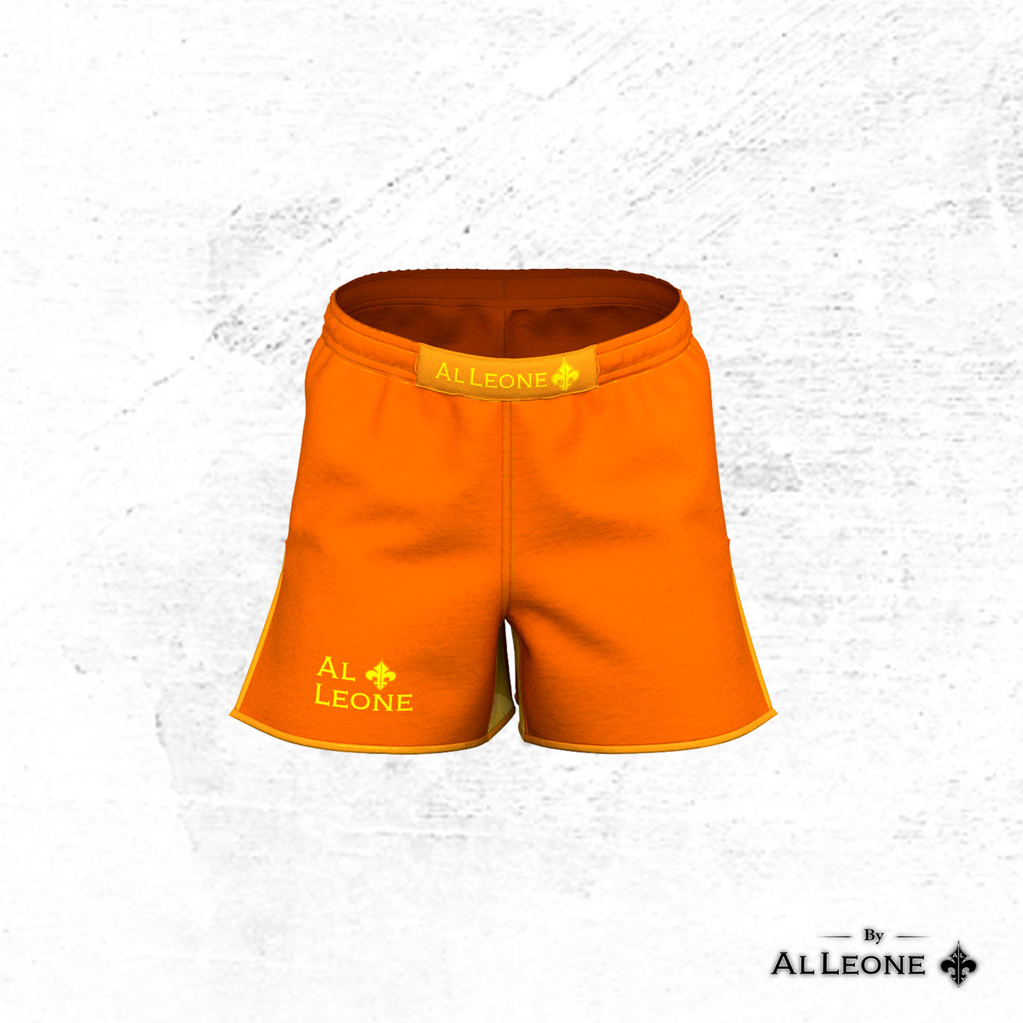 Classic Orange