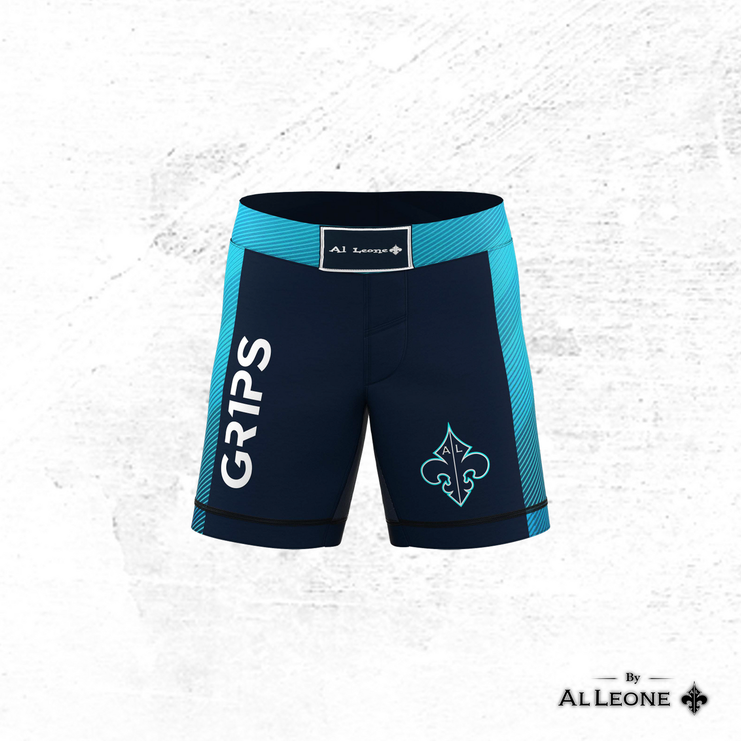 SECRET WEAPON AL FAST WAVE SHORTS - KIDS