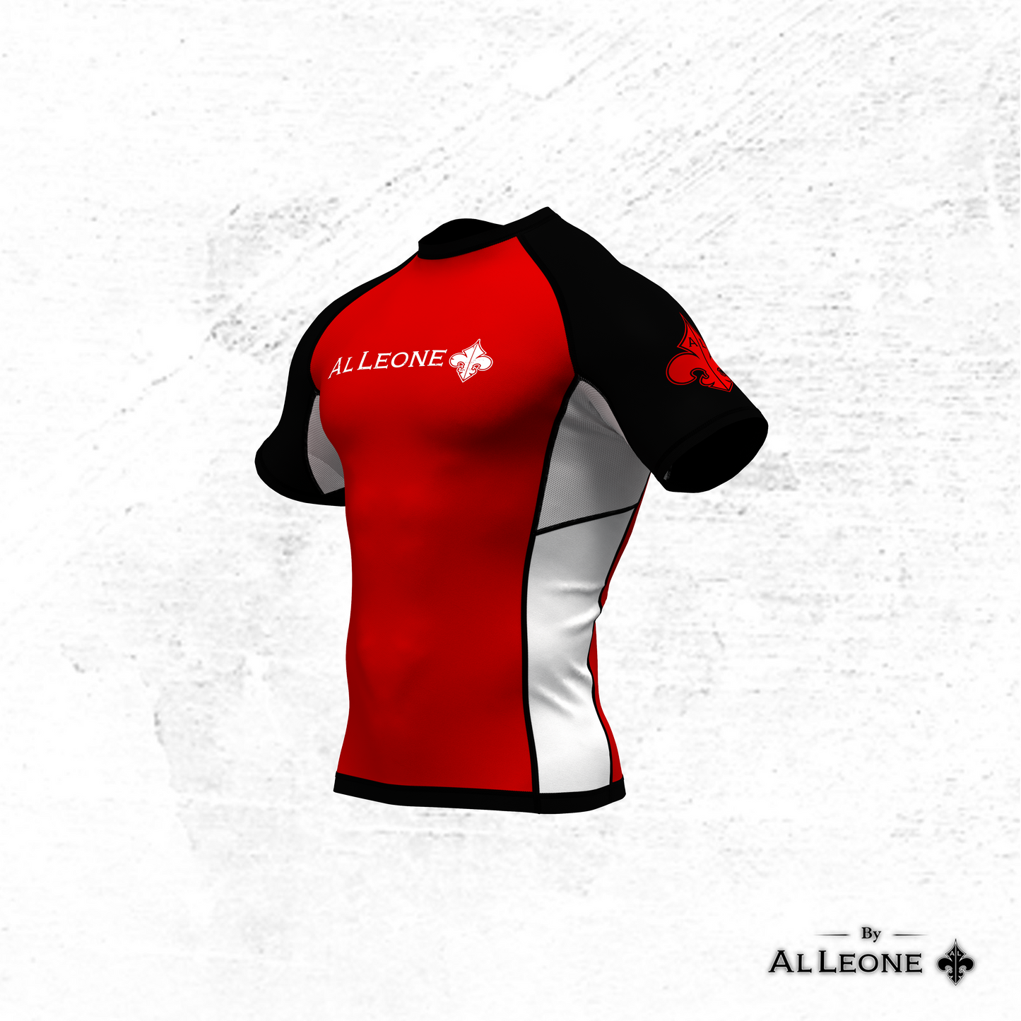 Invitational Red