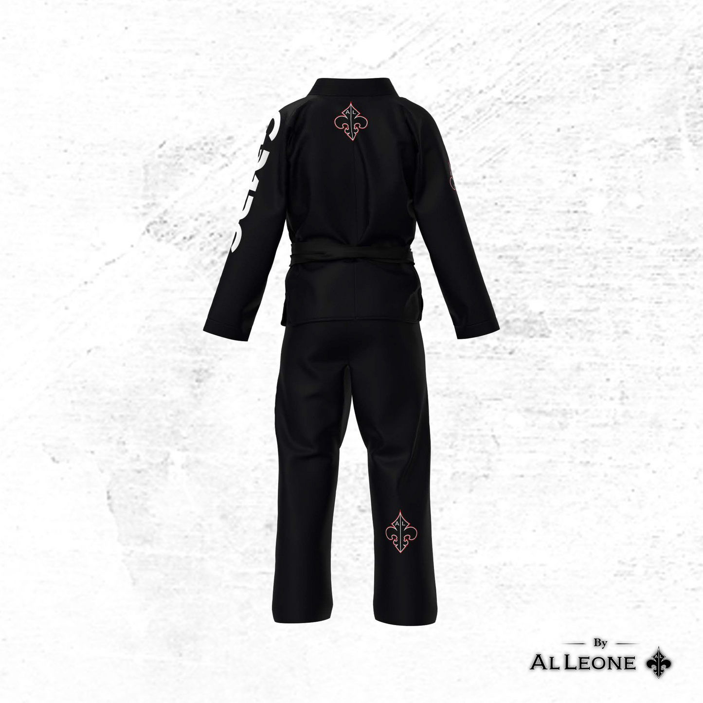 PRIMERO GI AL BLACK - KIDS