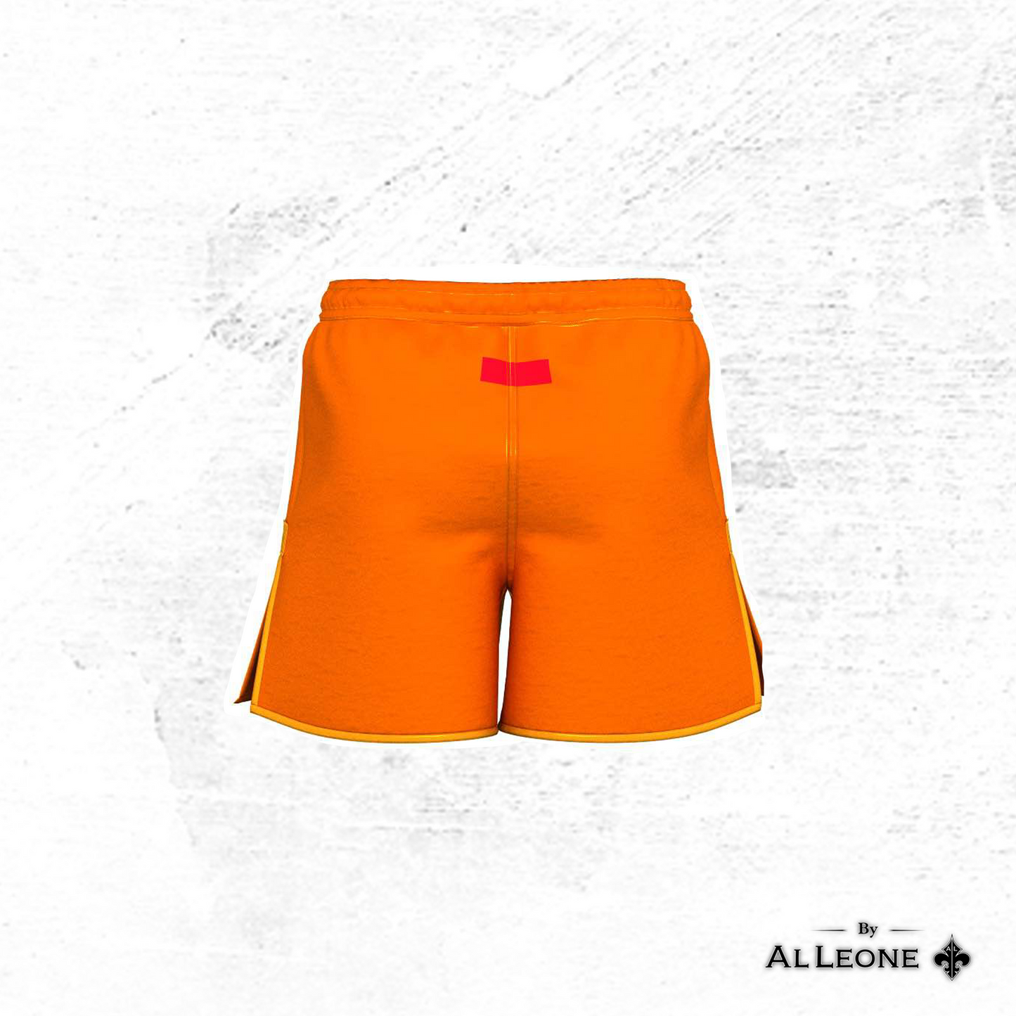 Classic Orange