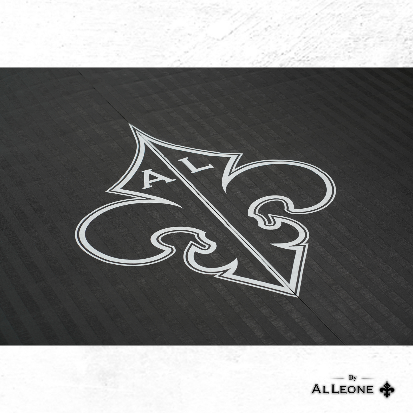 Brazilian Jiu-Jitsu mat(Small size)