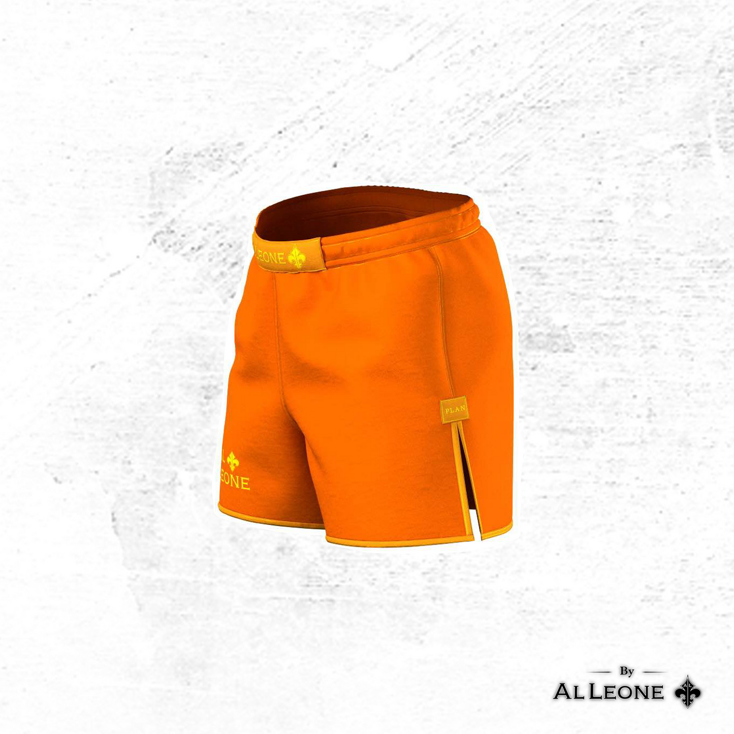 Classic Orange