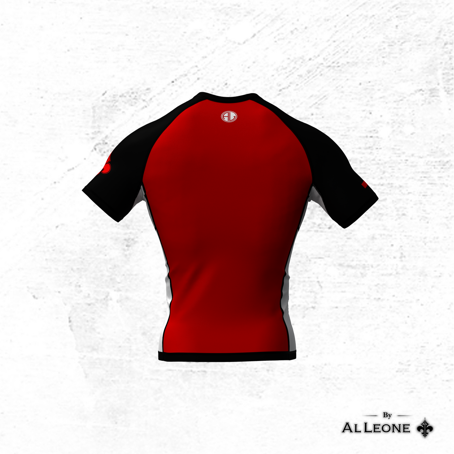 Invitational Red