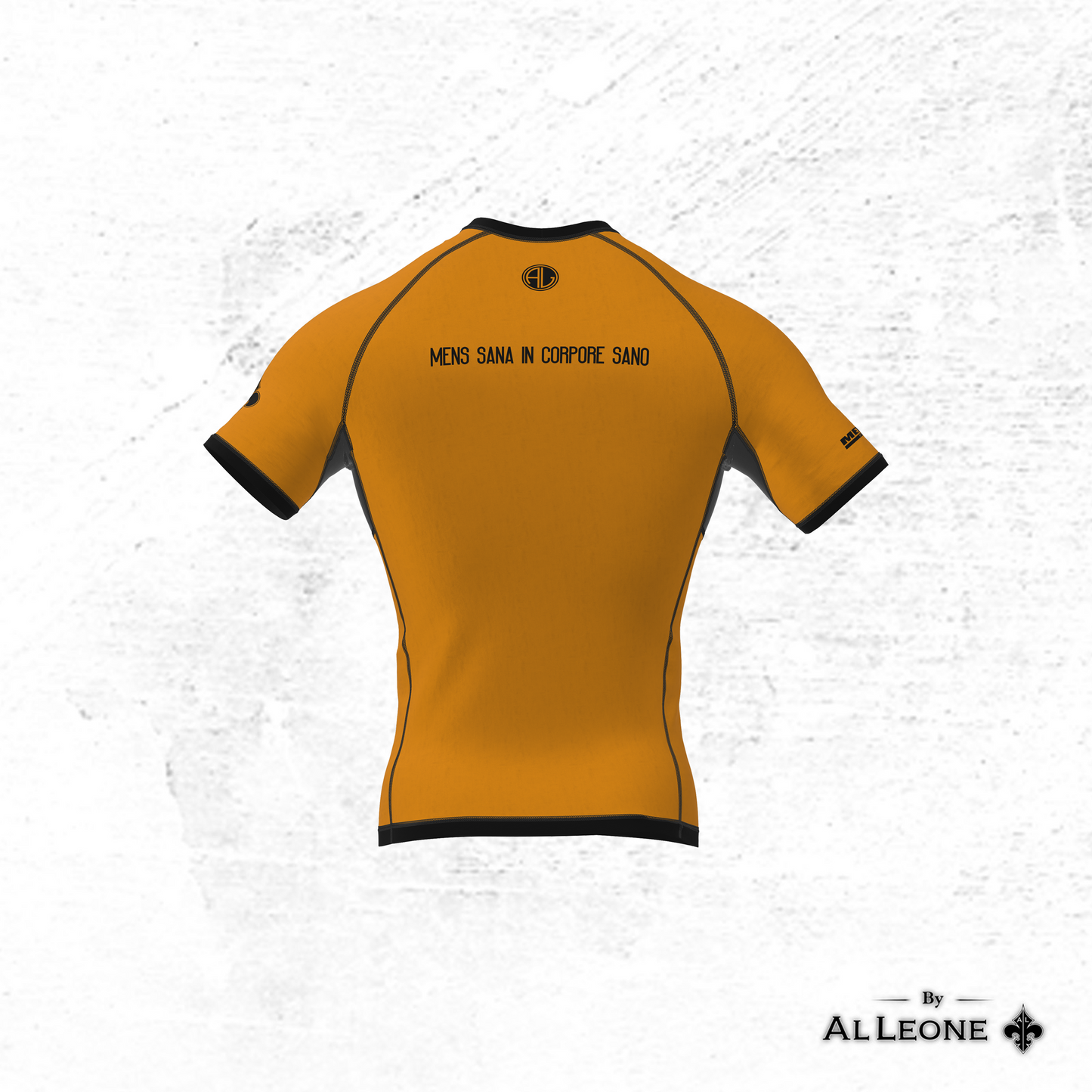 Method MMA Classic Orange