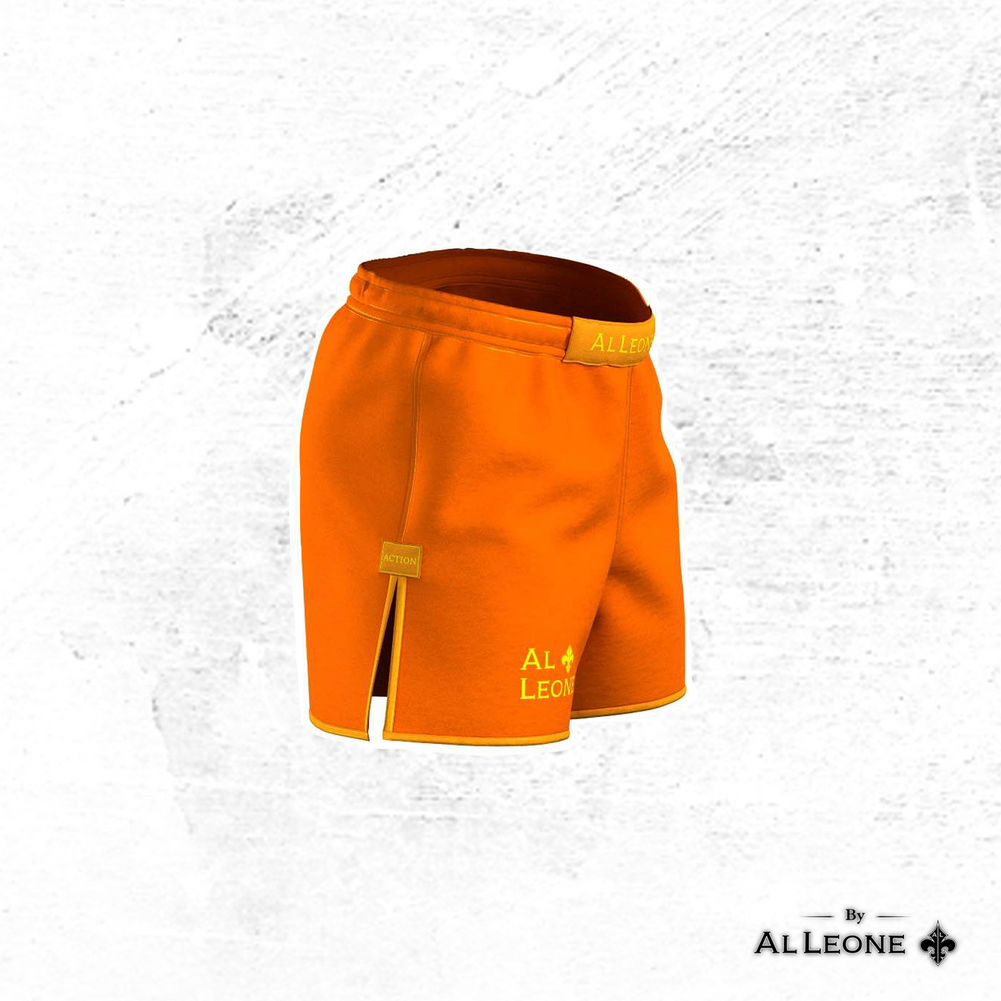 Classic Orange
