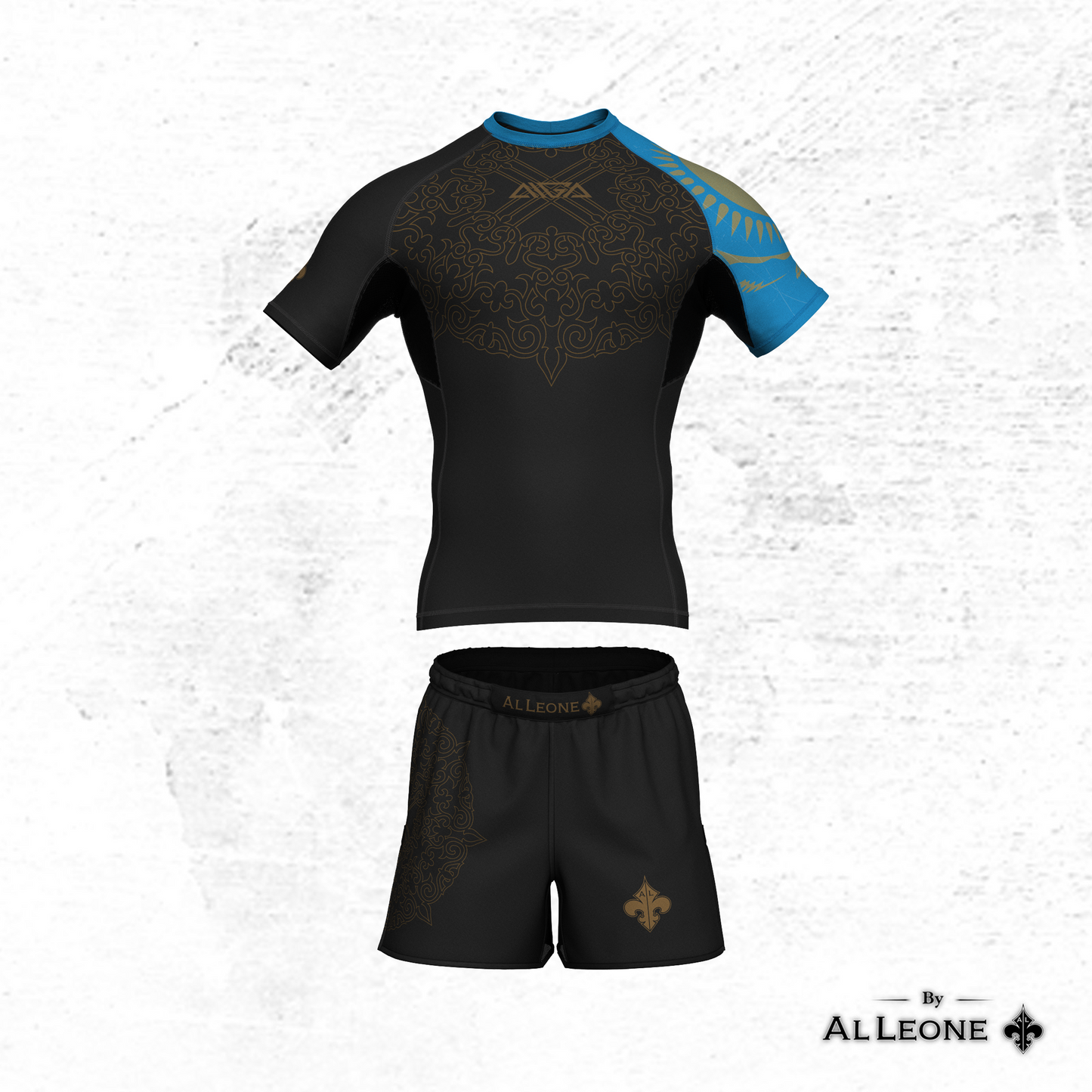 AIGA NATIONAL TEAM