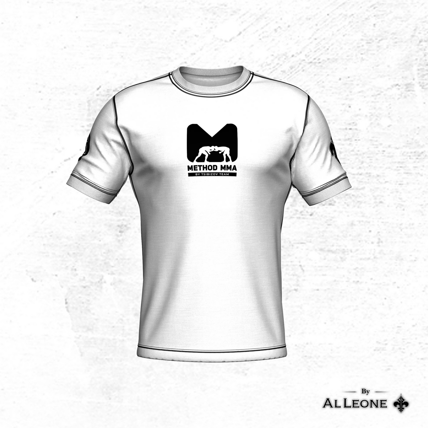 METHOD MMA White