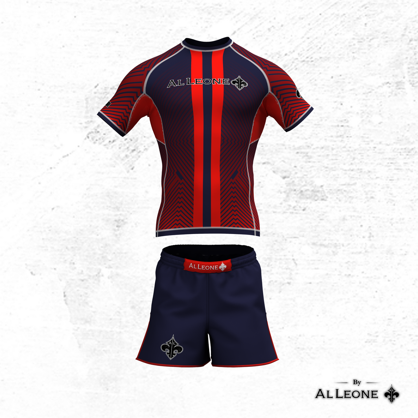 Sparta Red