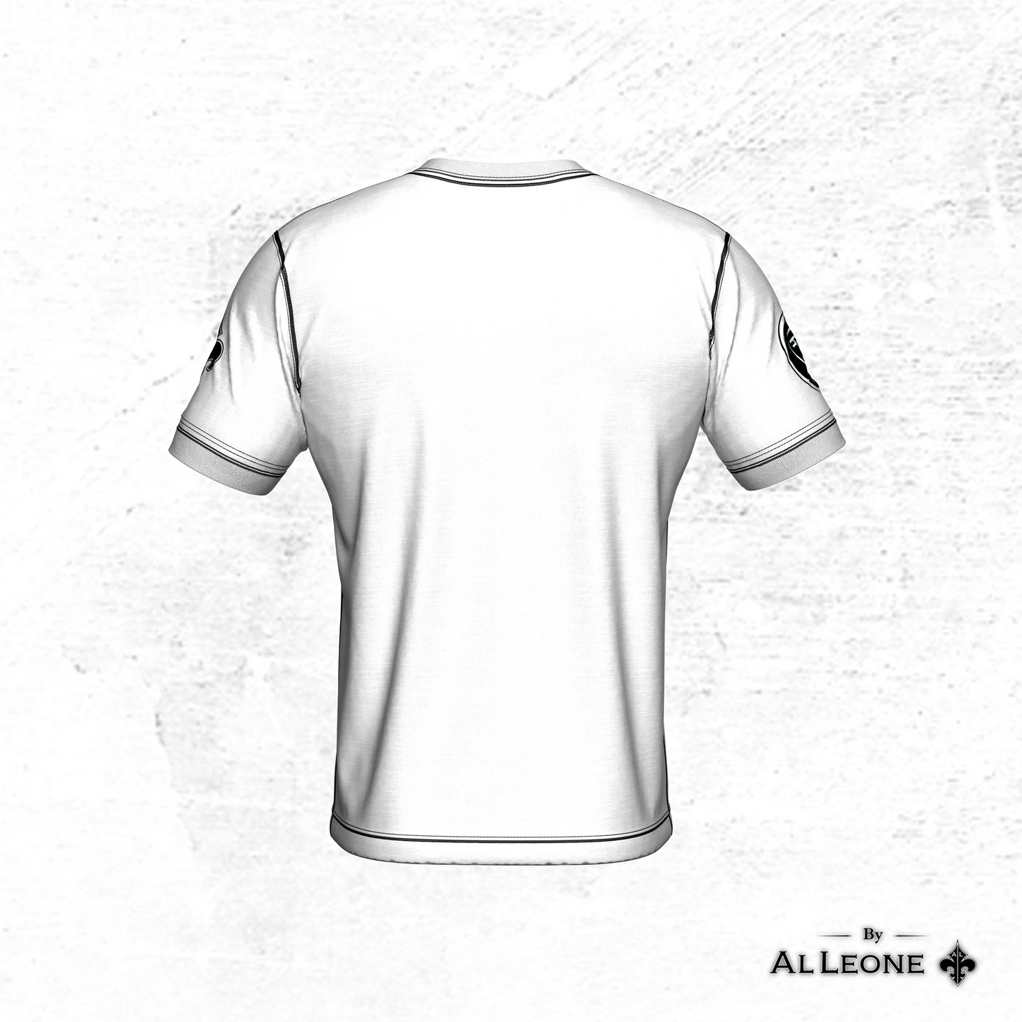 METHOD MMA White