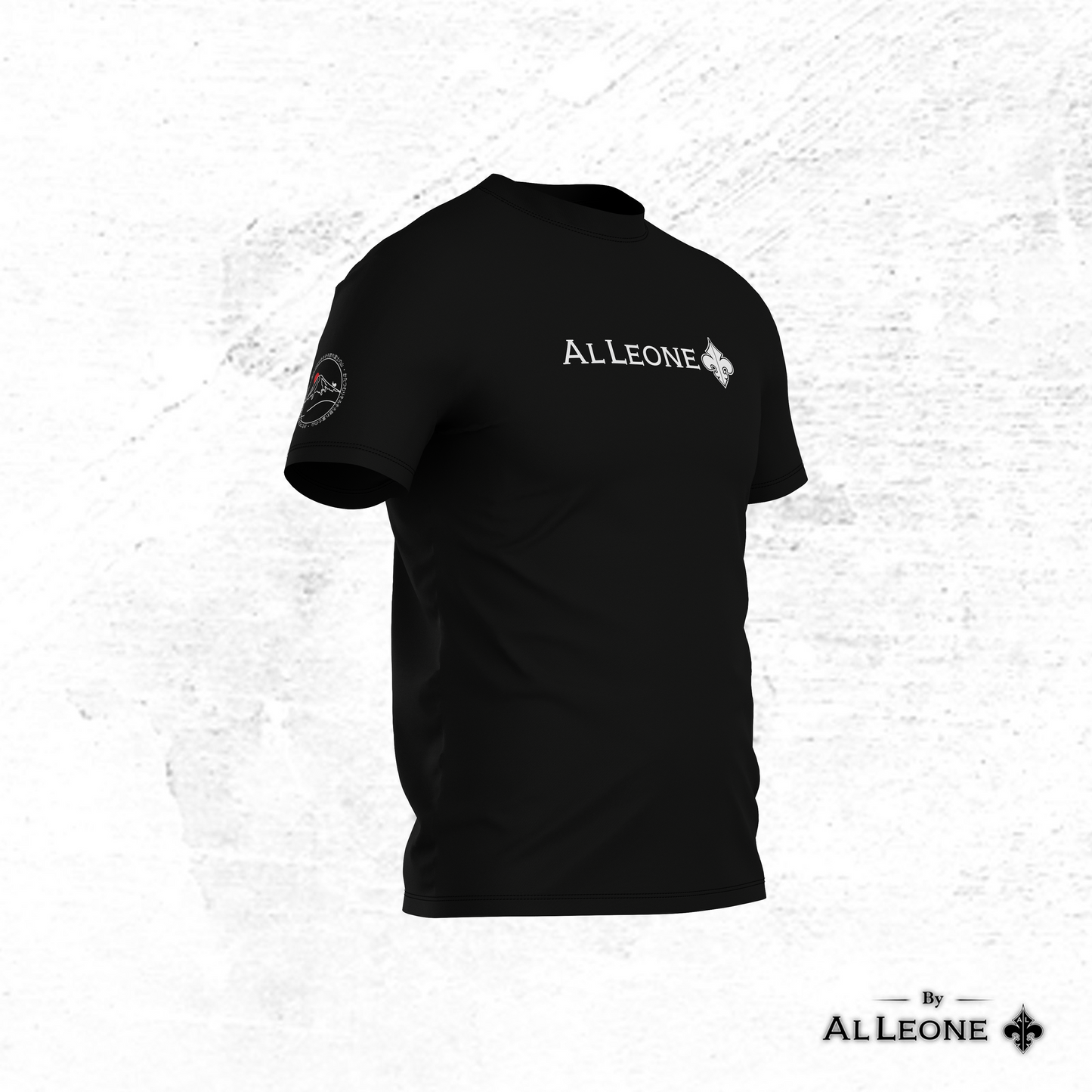 AL Leone 经典