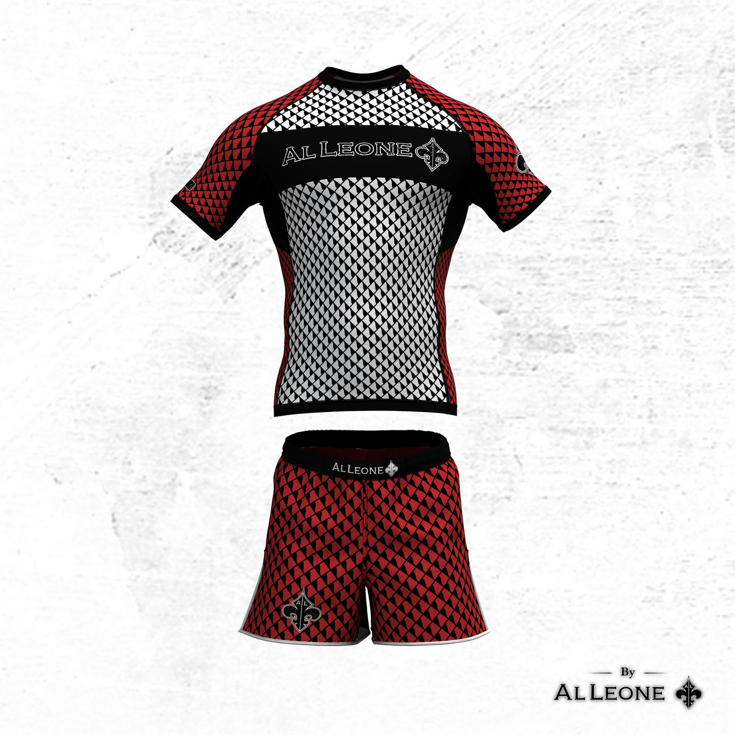 Sparta Red