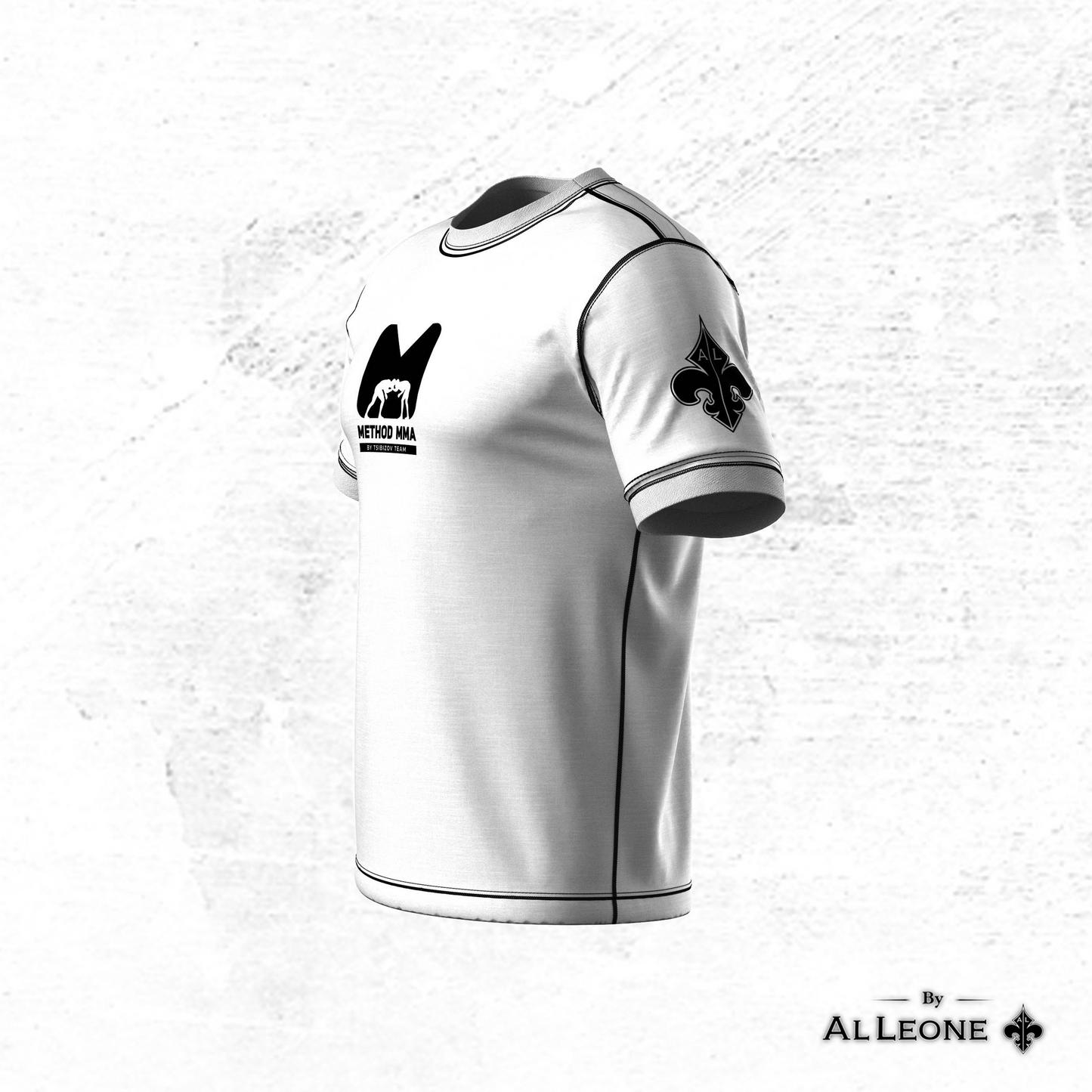 METHOD MMA White