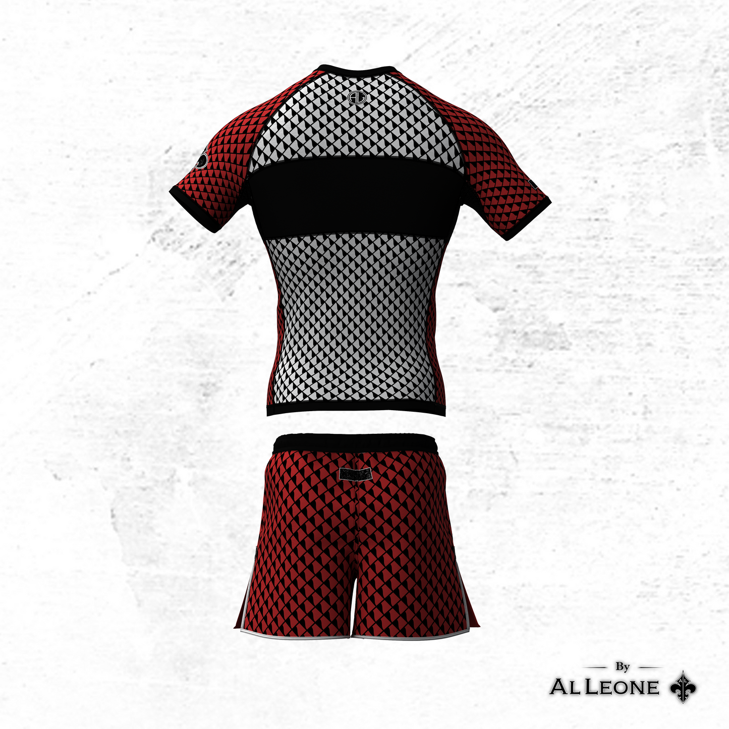 Sparta Red