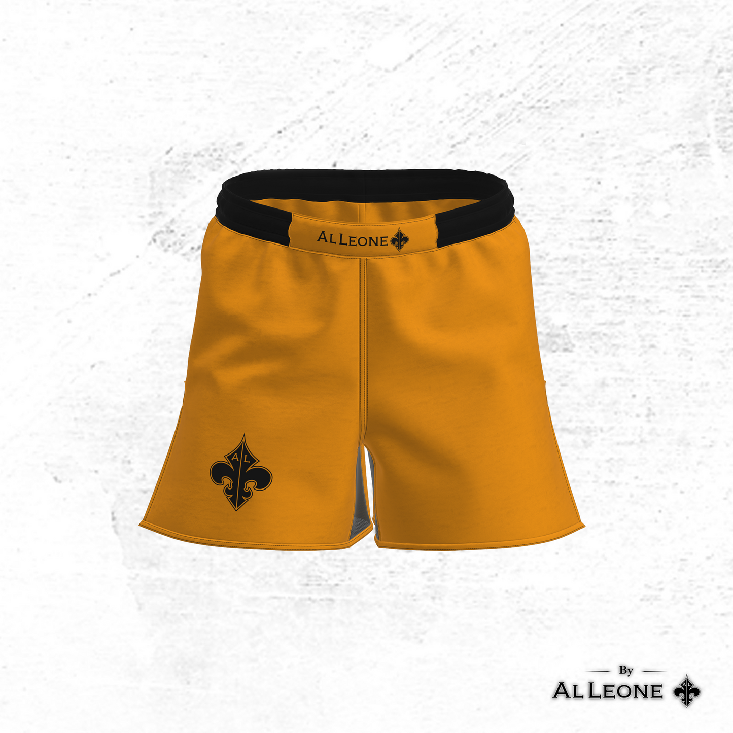 Method MMA Classic Orange