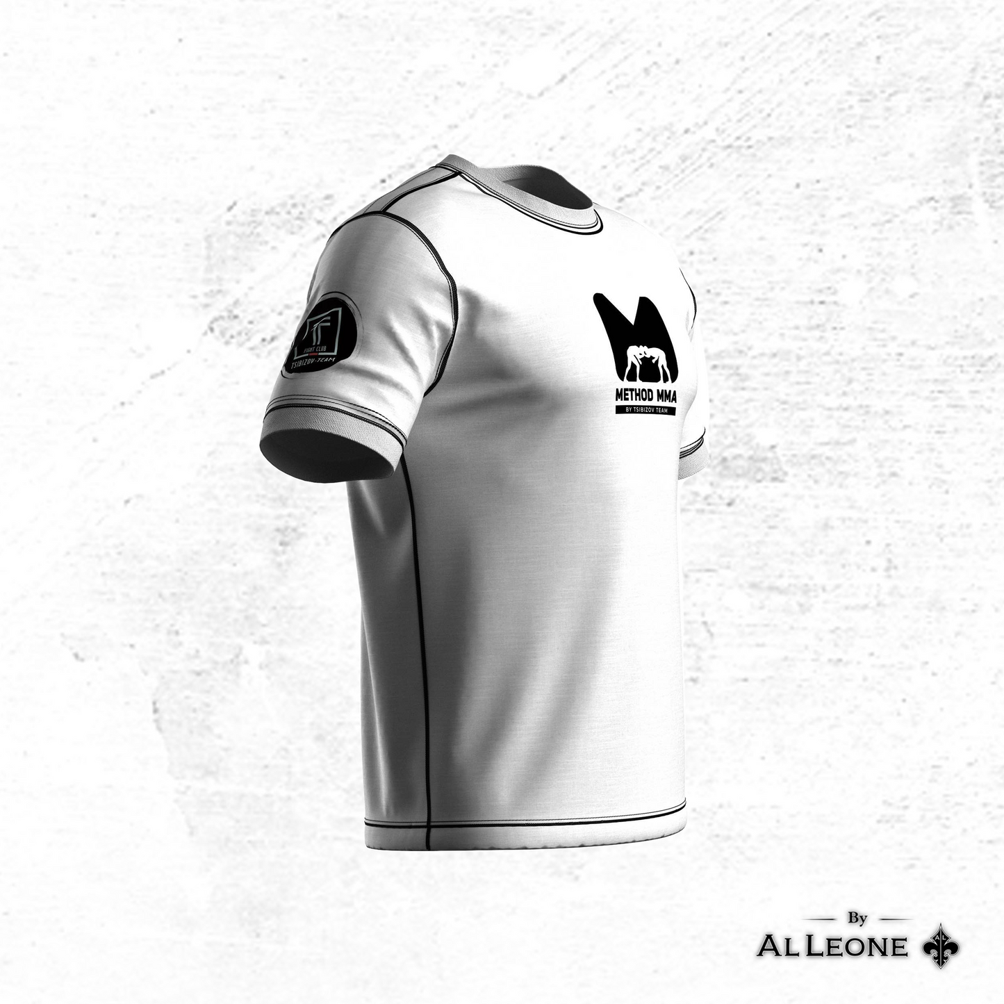 METHOD MMA White