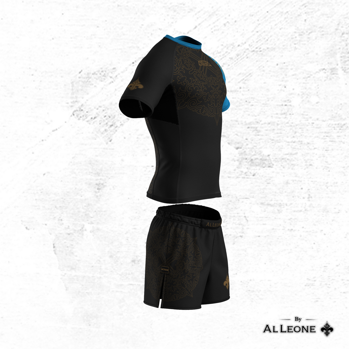 AIGA NATIONAL TEAM