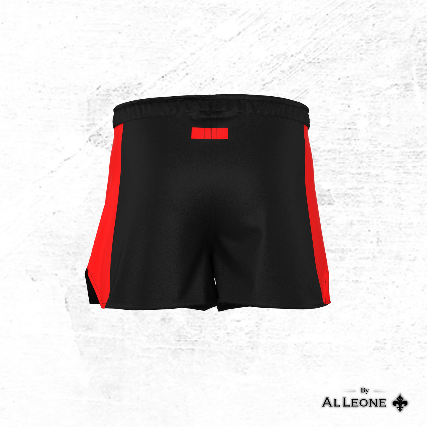 Blood in Dark Shorts V2