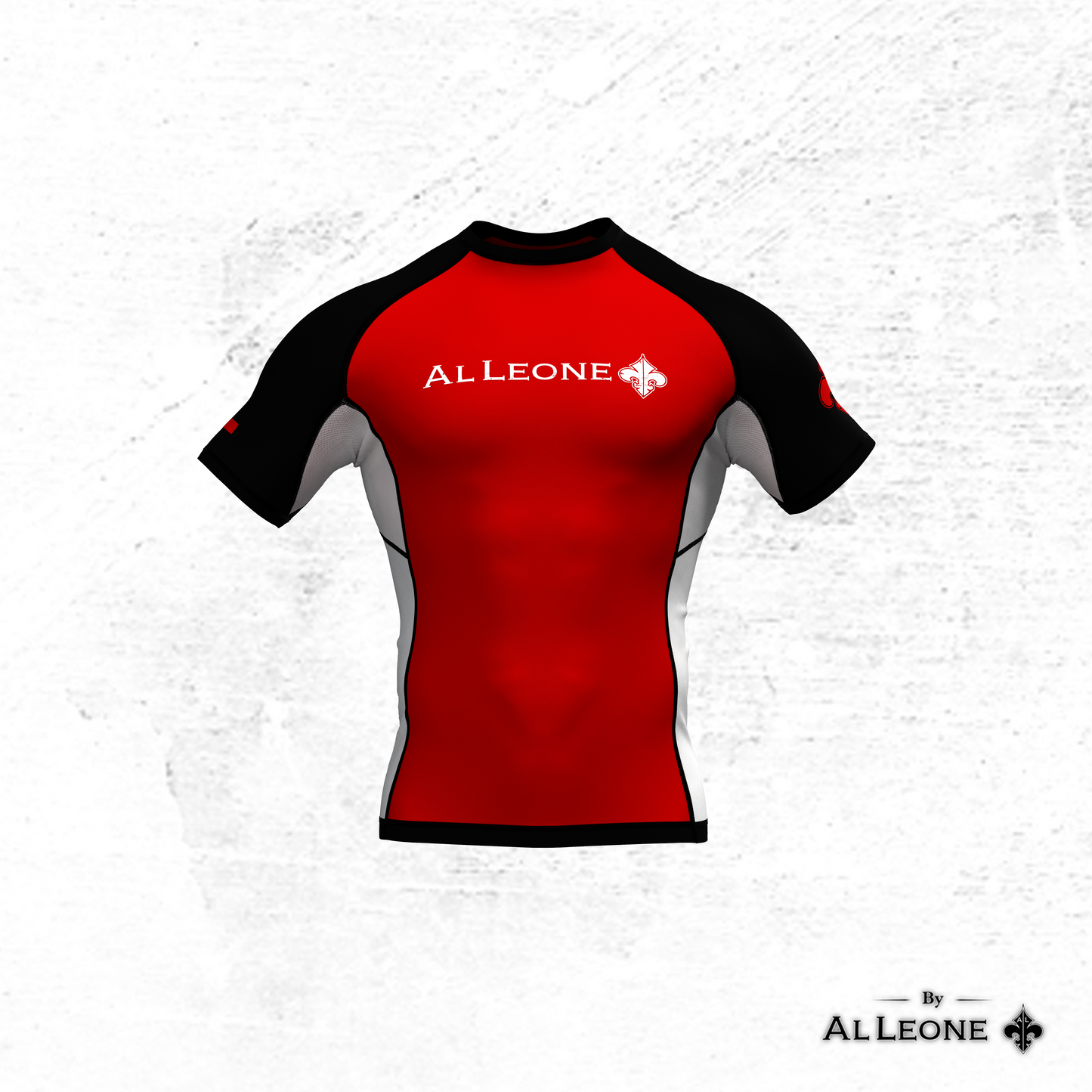 Invitational Red