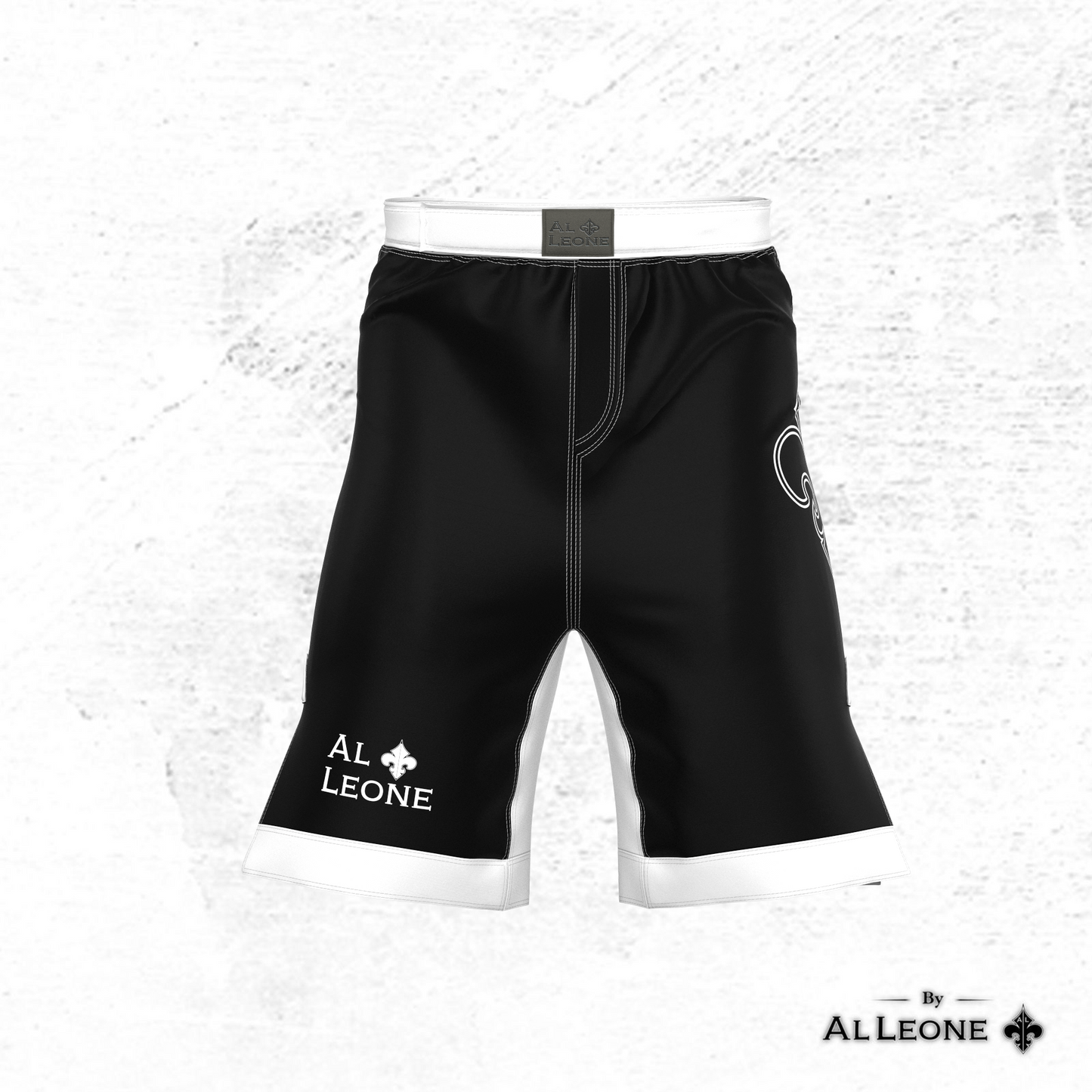AL Leone 经典短裤