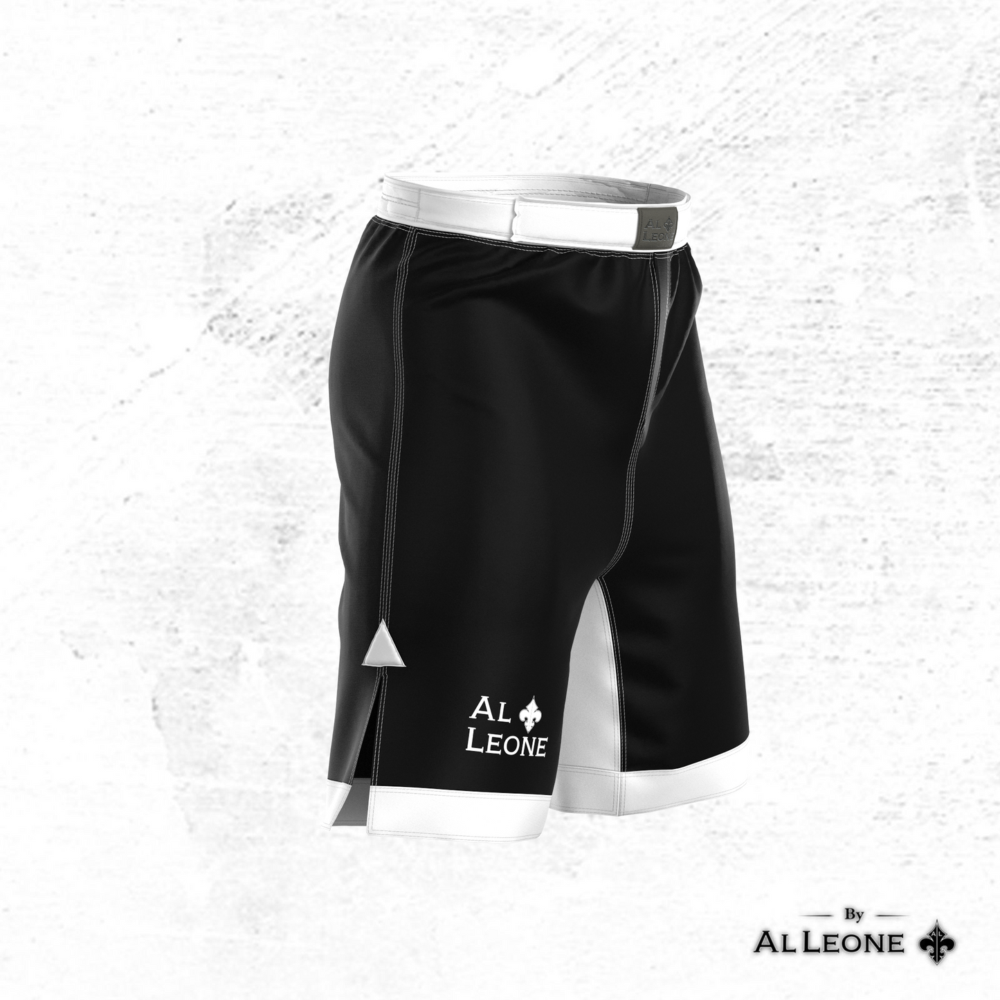 AL Leone 经典短裤
