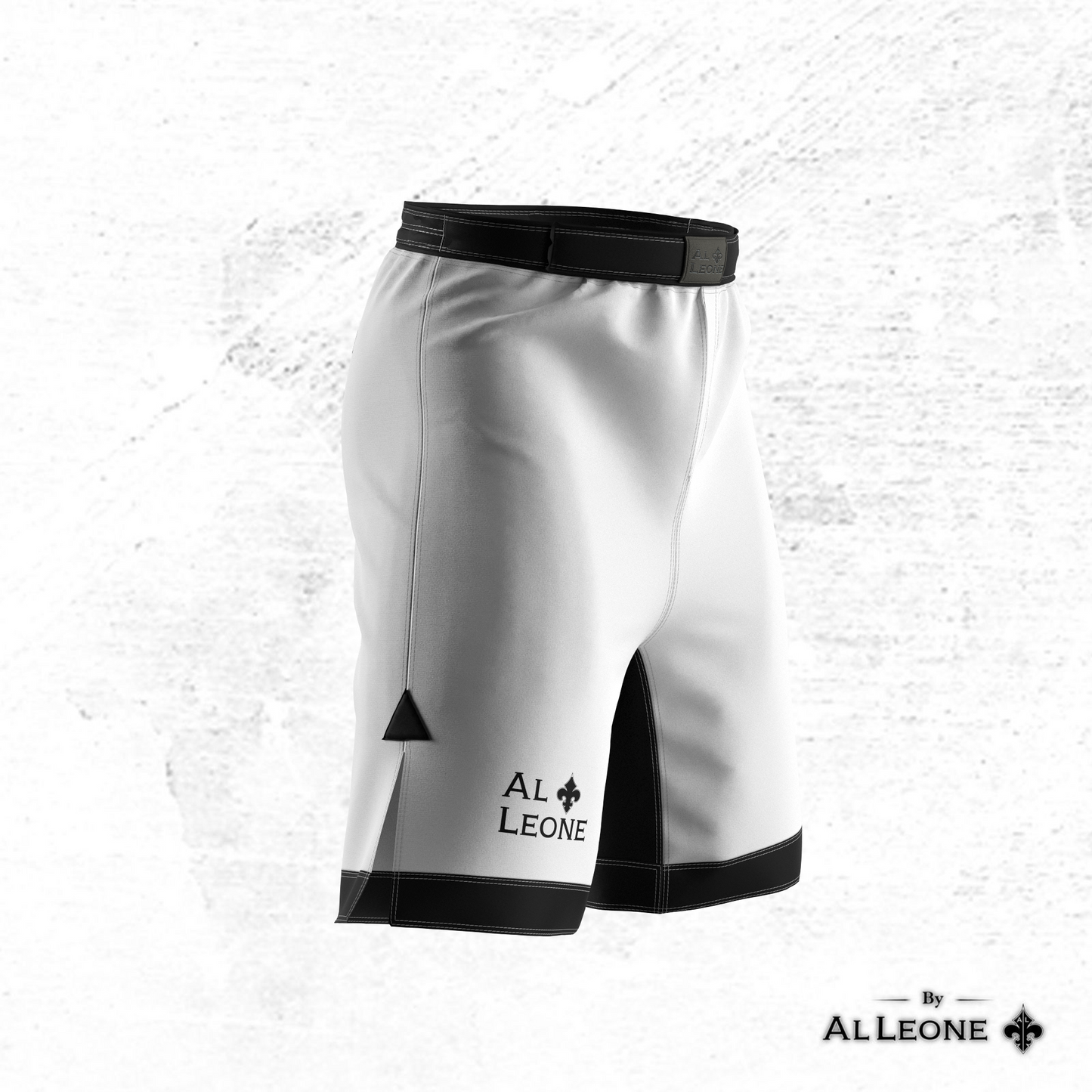 AL Leone Classic White