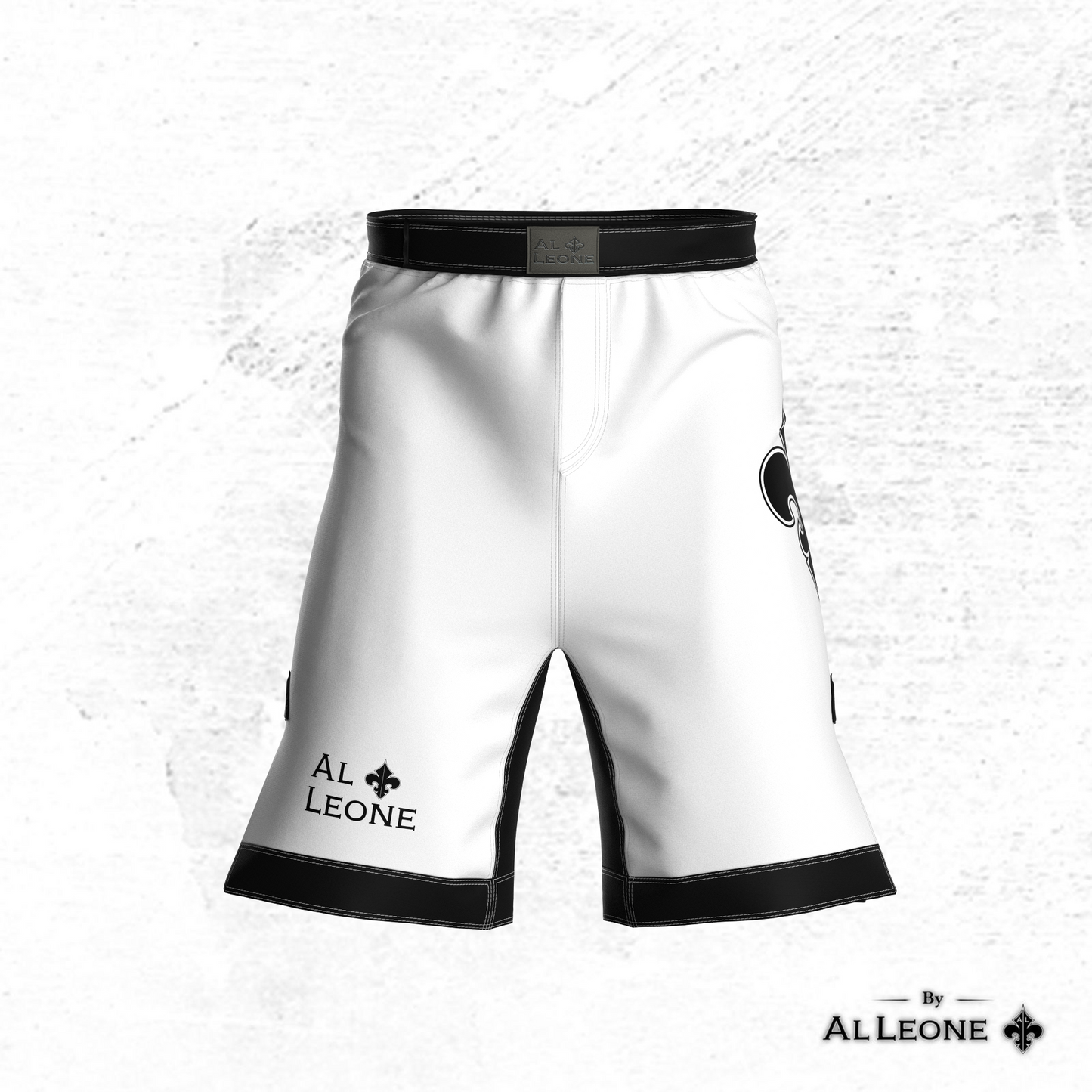 AL Leone Classic White