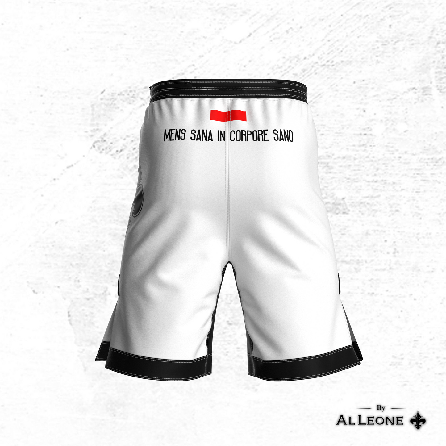 AL Leone Classic White