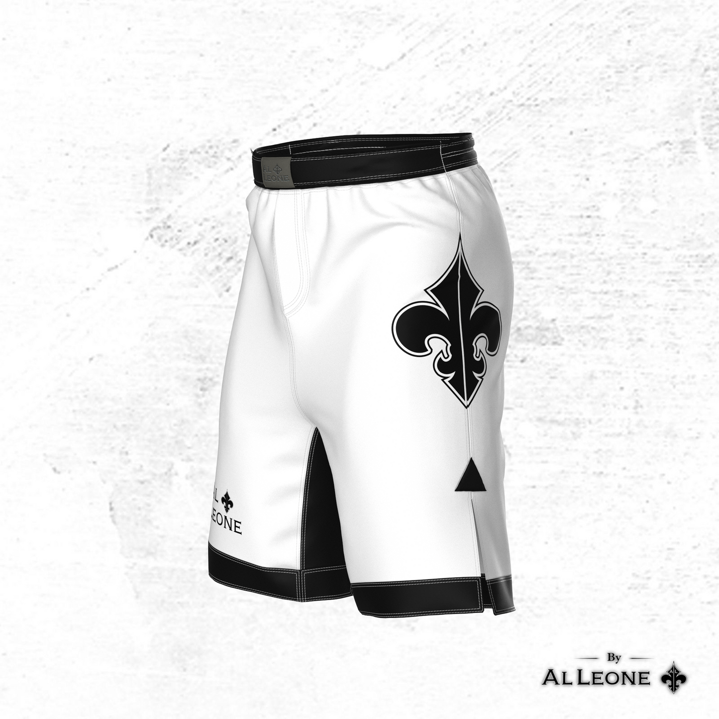 AL Leone Classic White