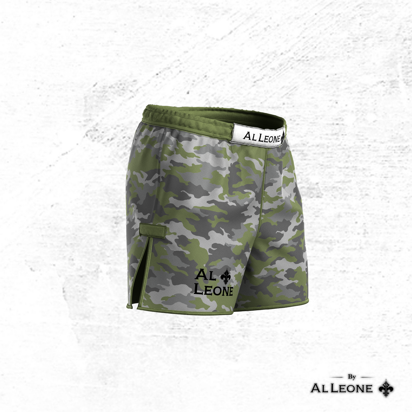 Camo Jungle V2