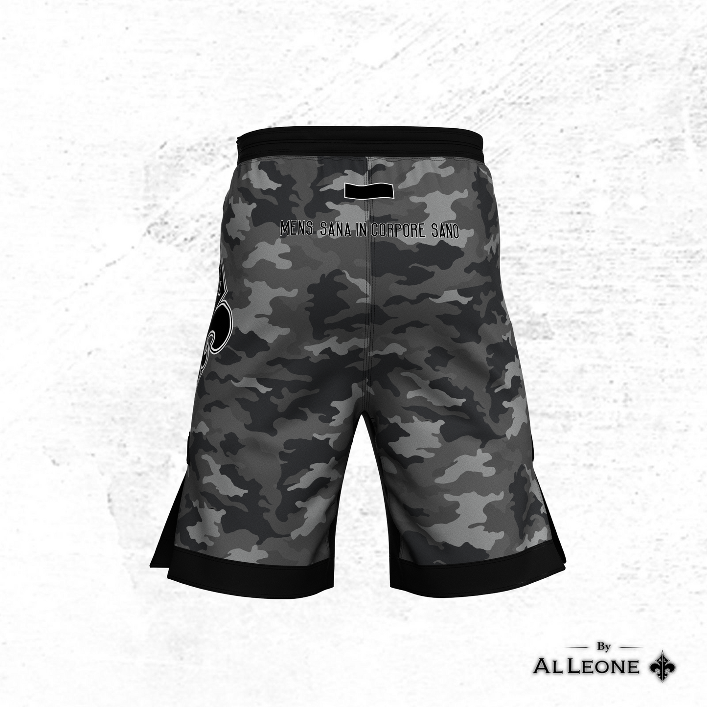 Camo Jungle V3