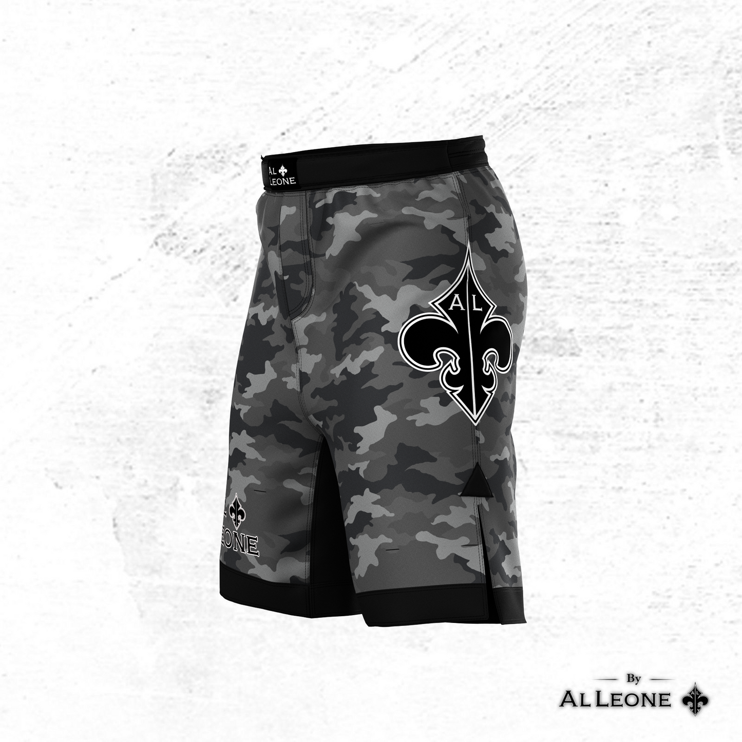 Camo Jungle V3