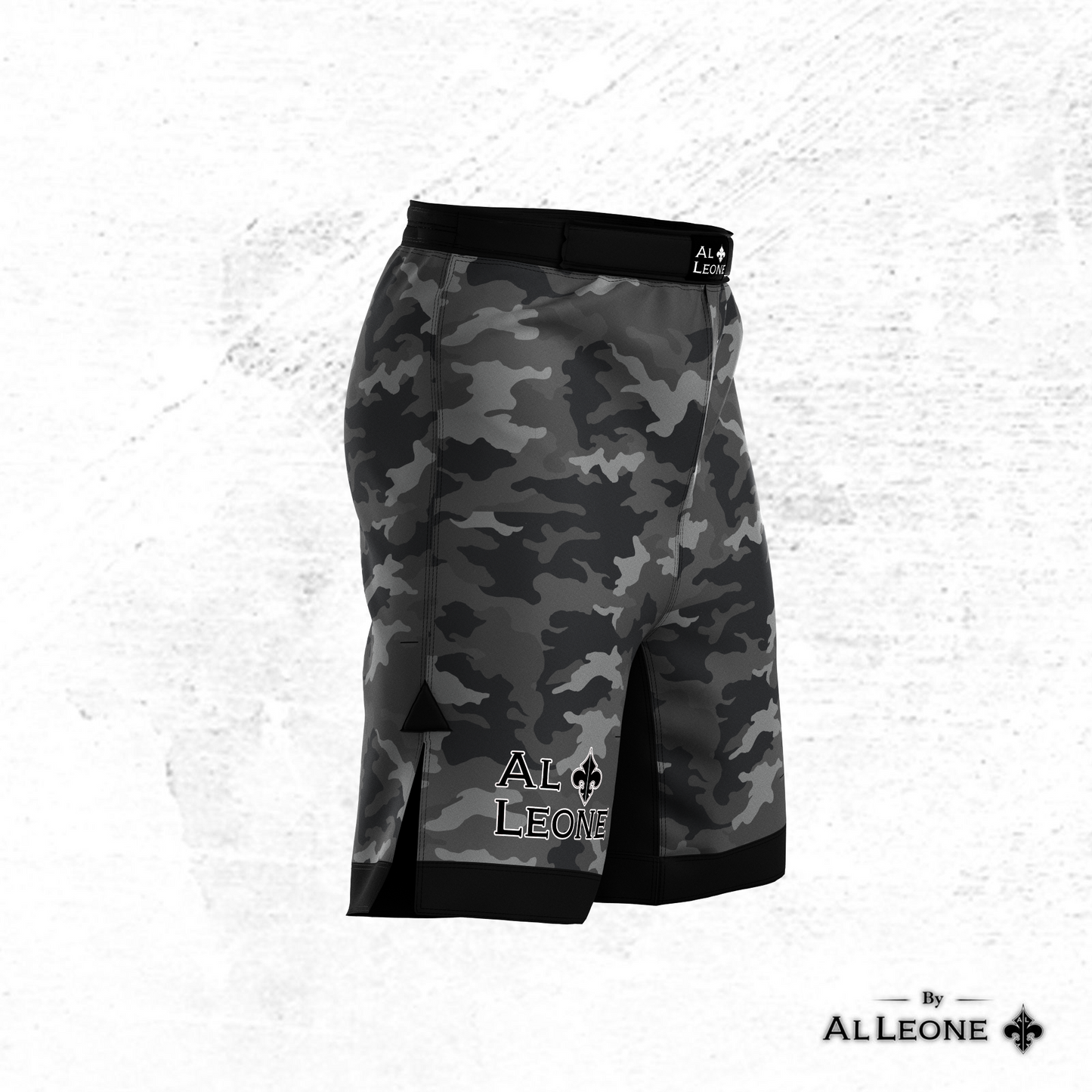 Camo Jungle V3
