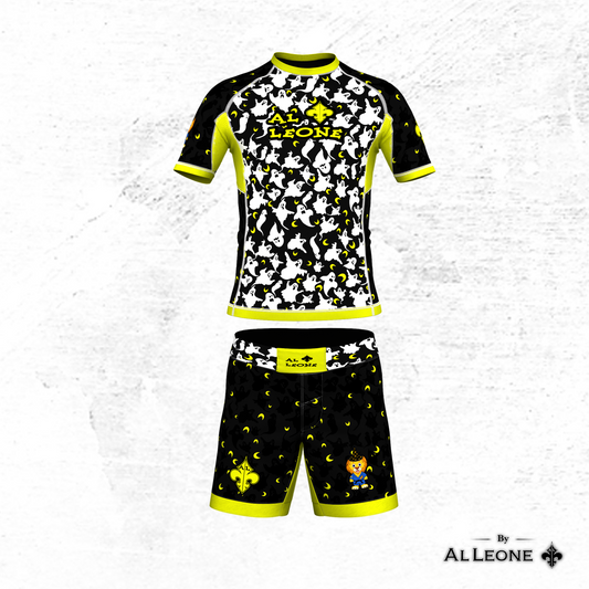 AL Leone Kids Halloween