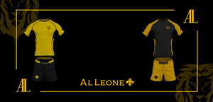 AL LEONE | 8.8 Drop Alert