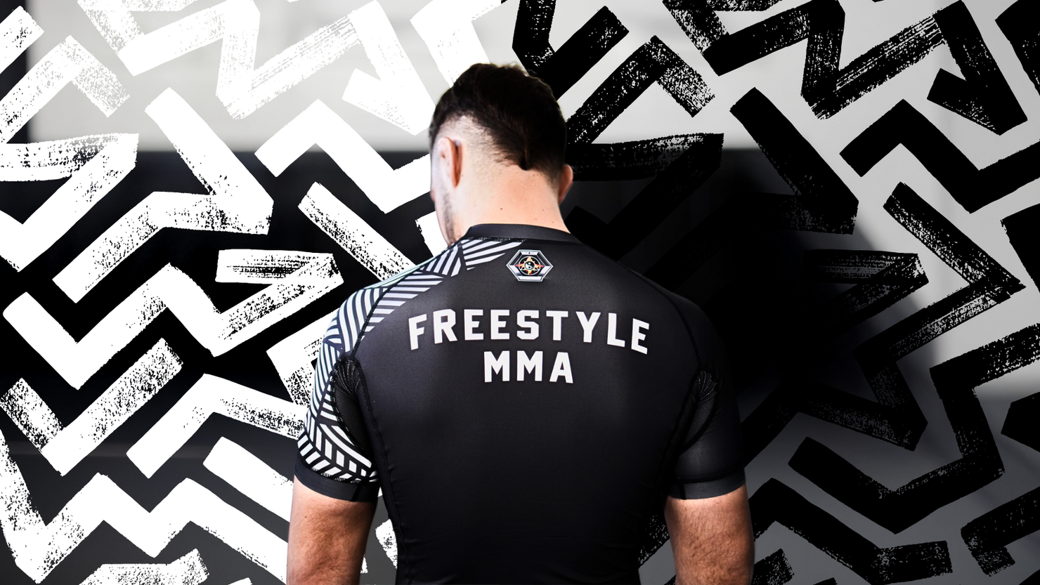 Freestyle MMA