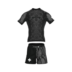 Black Python