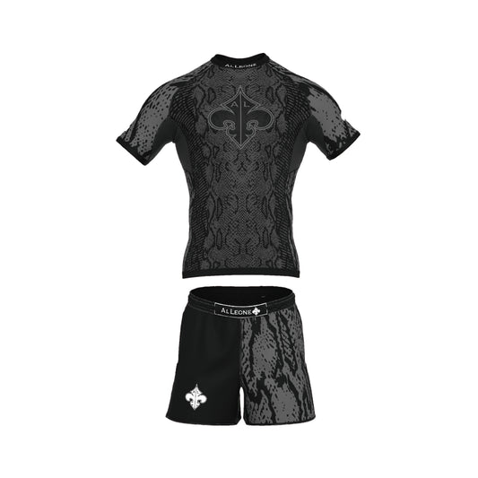 Black Python