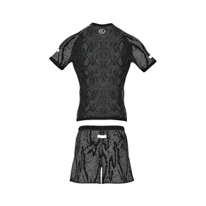 Black Python