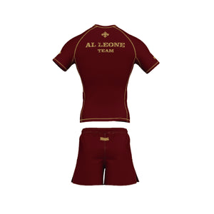 AL Leone Team Red