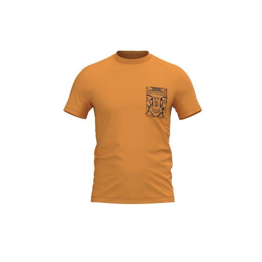 Sunset Pocket T-Shirt